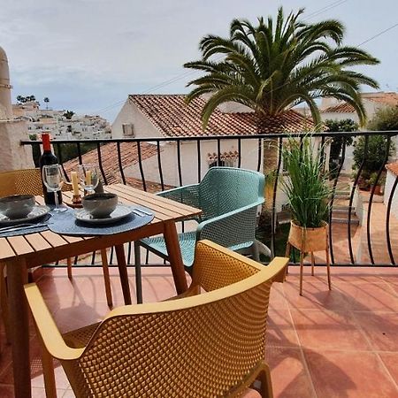 Ap339 Alhama-La Oliva Apartamento Nerja Exterior foto