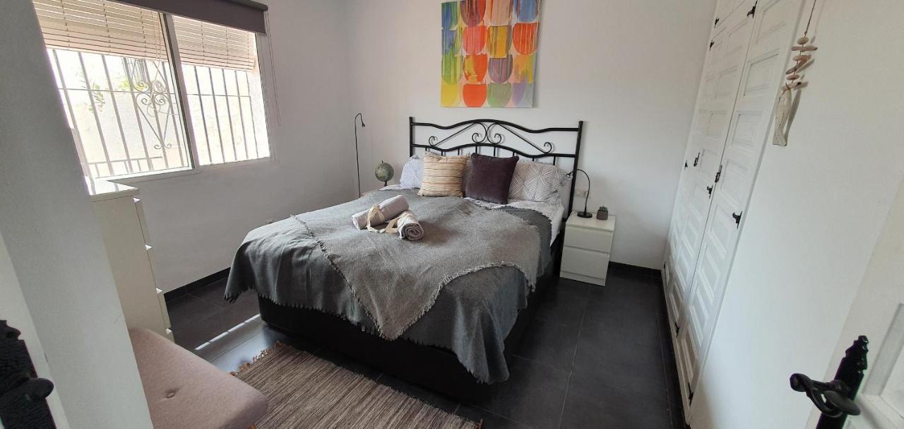 Ap339 Alhama-La Oliva Apartamento Nerja Exterior foto
