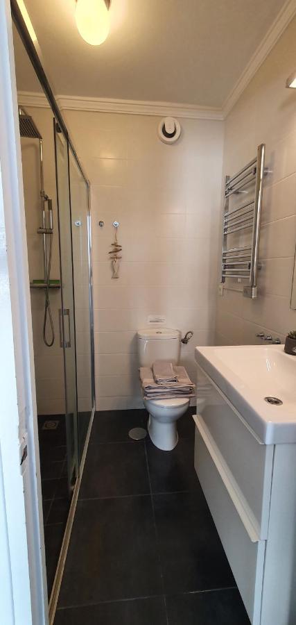 Ap339 Alhama-La Oliva Apartamento Nerja Exterior foto