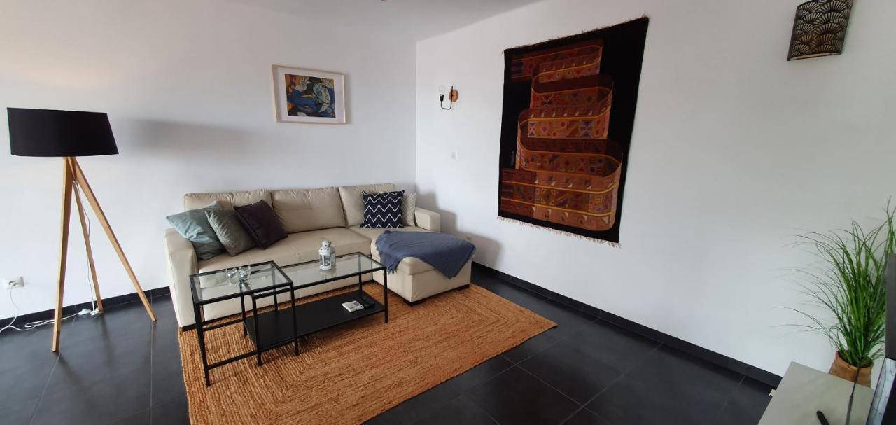 Ap339 Alhama-La Oliva Apartamento Nerja Exterior foto