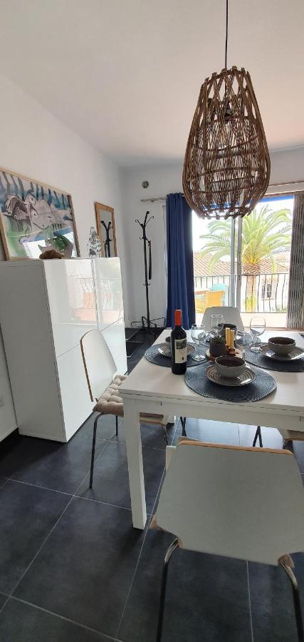 Ap339 Alhama-La Oliva Apartamento Nerja Exterior foto